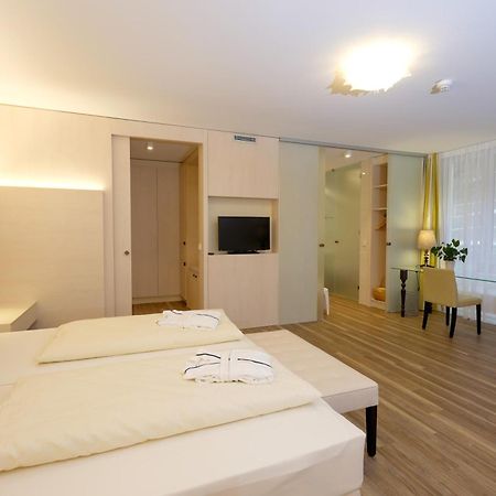 Hotel Baeren Titisee Pokoj fotografie