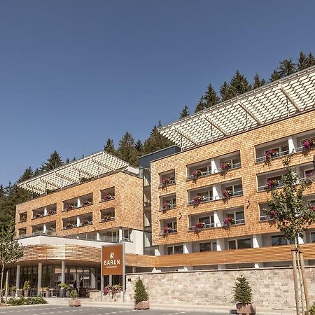 Hotel Baeren Titisee Exteriér fotografie