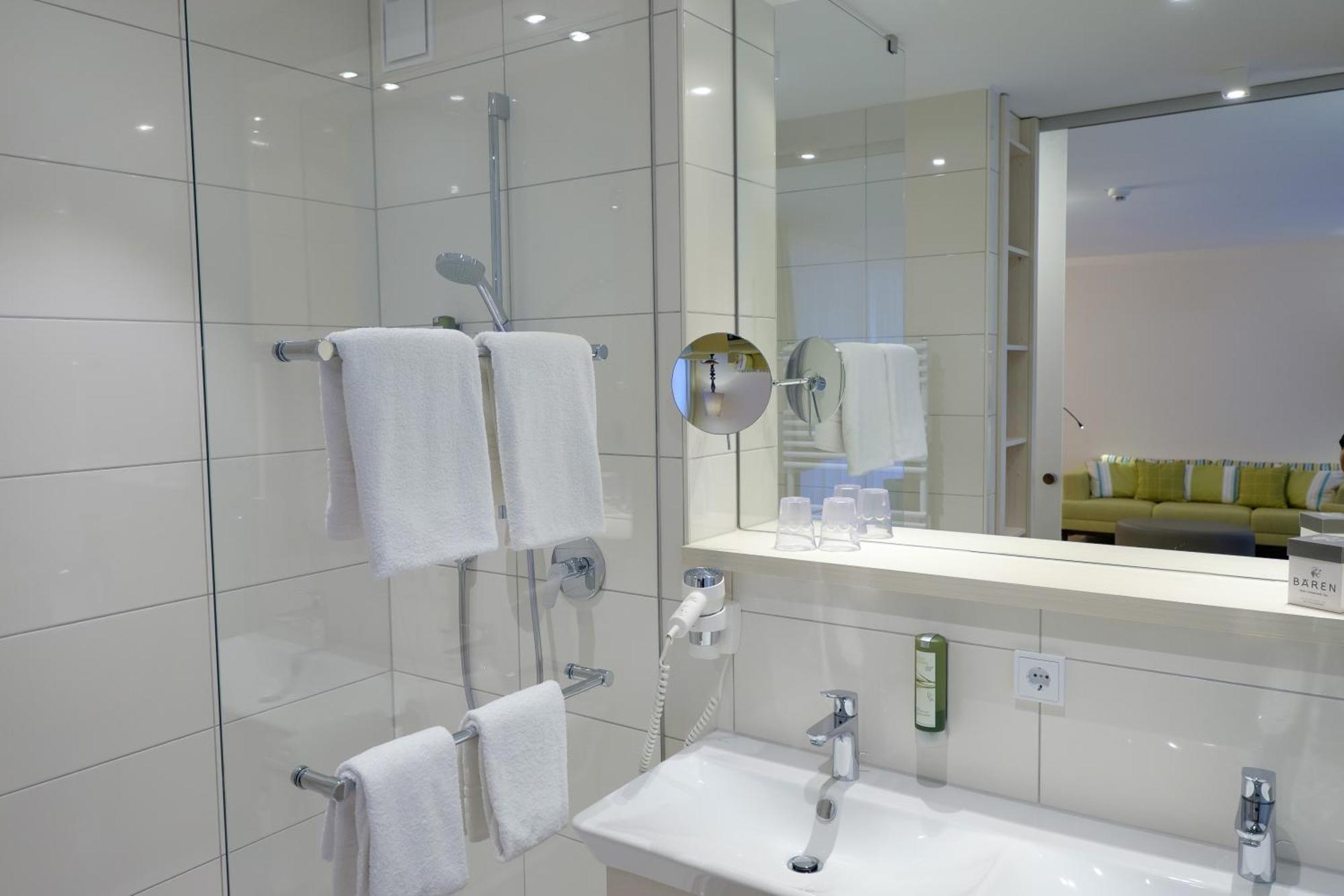 Hotel Baeren Titisee Pokoj fotografie