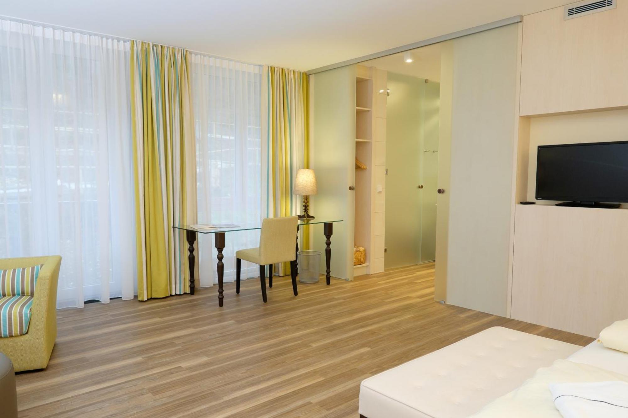 Hotel Baeren Titisee Pokoj fotografie