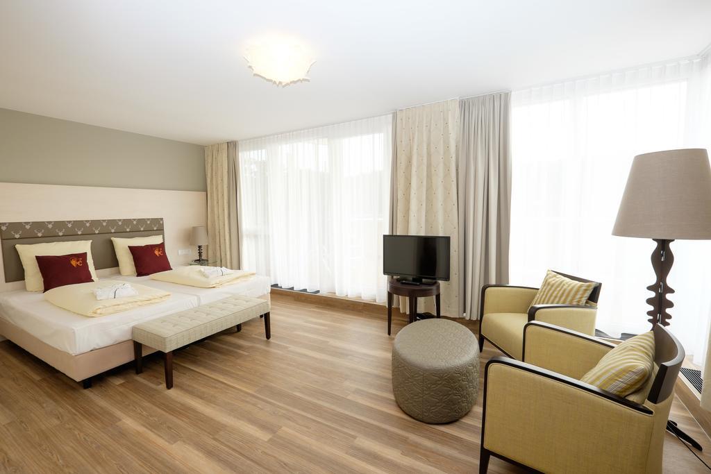Hotel Baeren Titisee Exteriér fotografie