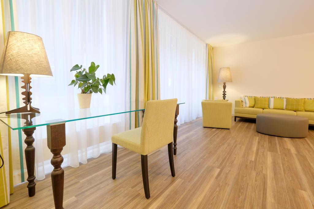 Hotel Baeren Titisee Exteriér fotografie
