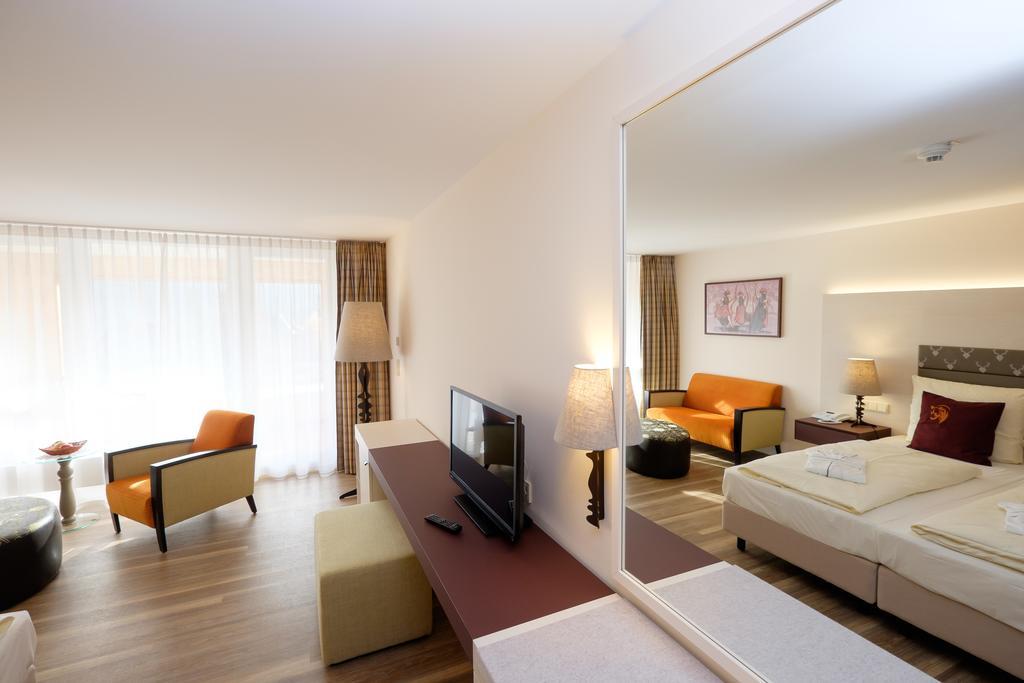 Hotel Baeren Titisee Exteriér fotografie