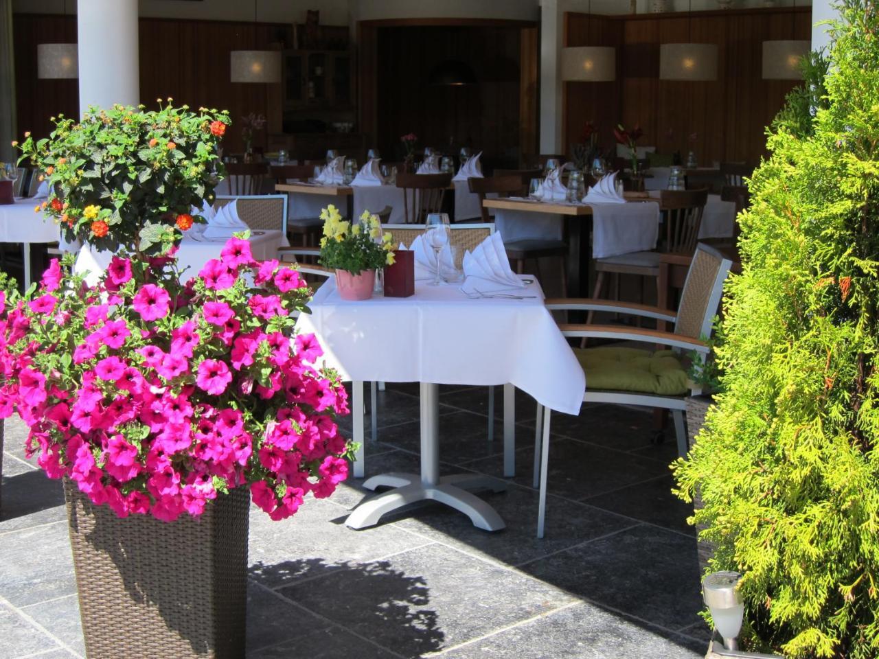 Hotel Baeren Titisee Exteriér fotografie