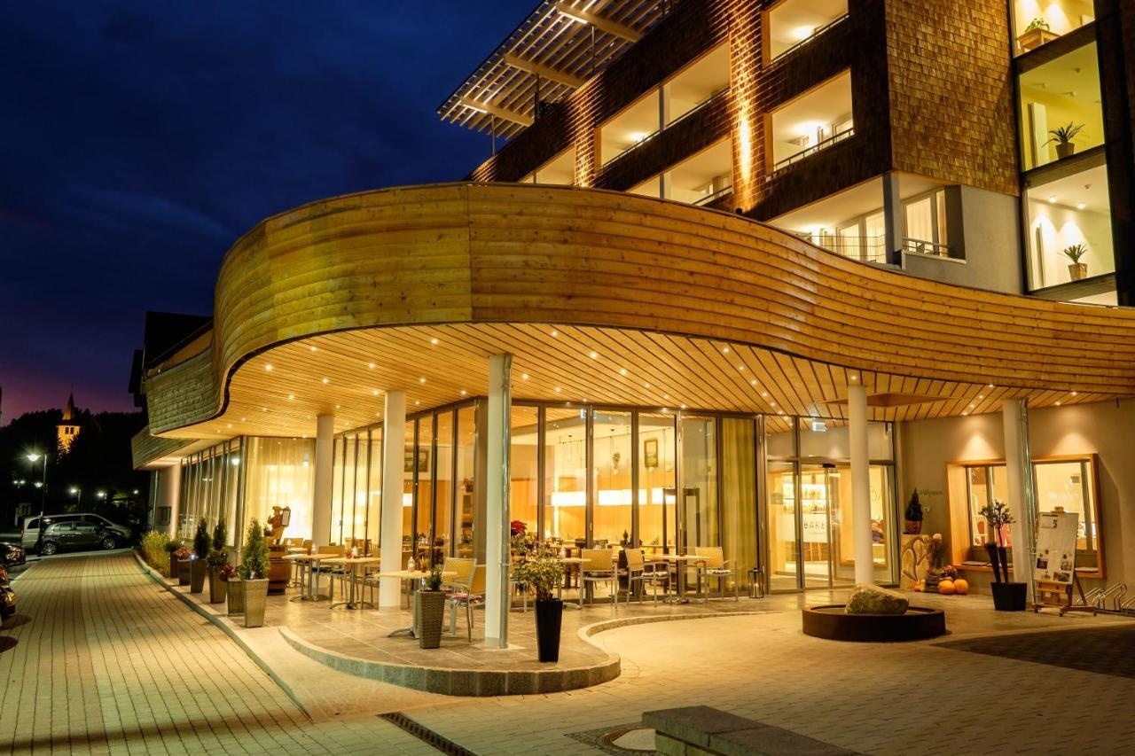 Hotel Baeren Titisee Exteriér fotografie