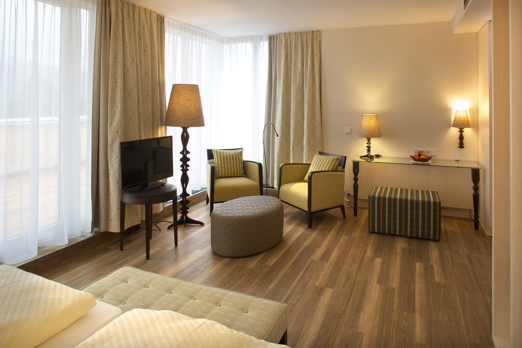 Hotel Baeren Titisee Exteriér fotografie